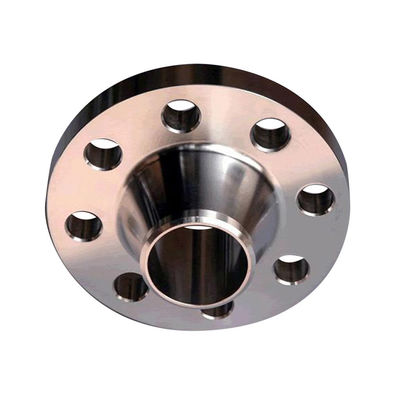 calidad  Weld Neck EN 1092 Flange pn10 pn16 pn25 SCH160 STD XS XXS Wall Thickness fábrica