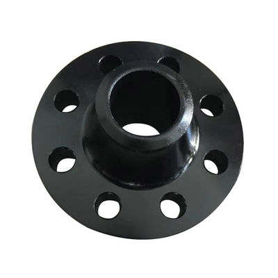 calidad  ANSI B16.5 Steel Pipe Flange WN Weld Neck 150lb-2500lb 1/2"-72" fábrica
