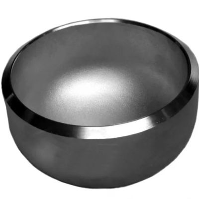 Soldadura de extremo forjada del casquillo del acero de carbono del ANSI ASME B16.9 del casquillo de las instalaciones de tuberías