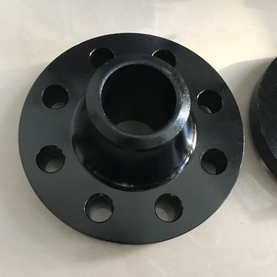 El cuello Wn de la soldadura del ANSI ensancha 150lb-2500lb el 1/2” - 72&quot; acero inoxidable