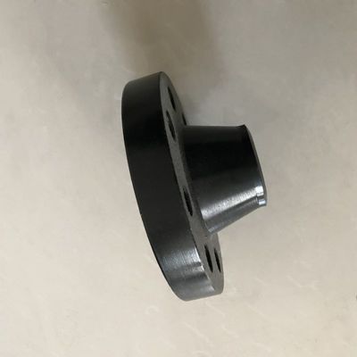 El cuello Wn de la soldadura del ANSI ensancha 150lb-2500lb el 1/2” - 72&quot; acero inoxidable