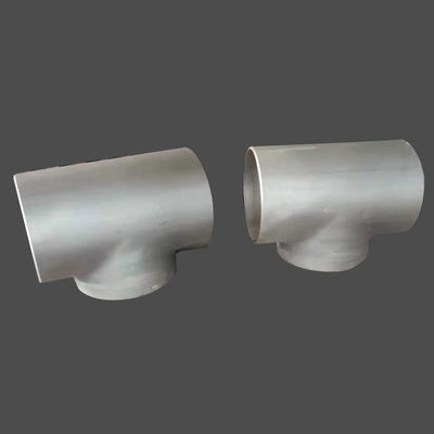 Sch40 estándar igual inconsútil de acero inoxidable de la camiseta ASTM/JIS/DIN/BS/GB