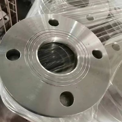 Superficie anti ciega del aceite del moho del reborde Pn16 Pn10 Pn25 del resbalón Din2502
