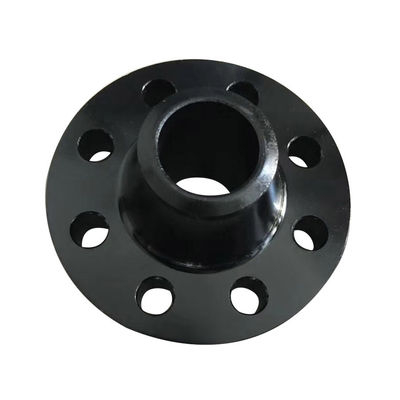 Acero de carbono roscado de acero inoxidable del reborde del tubo de ASME 16,5