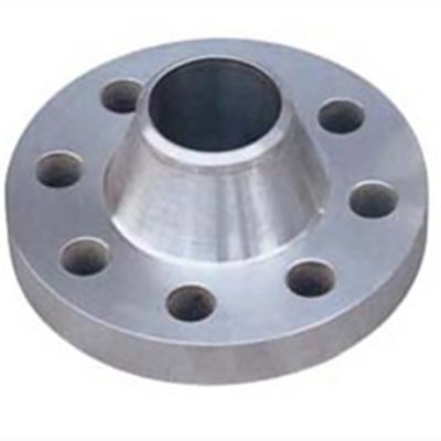 El dinar de soldadura del cuello 2576 Pn10 ensancha Pn16 para la instalación de tuberías